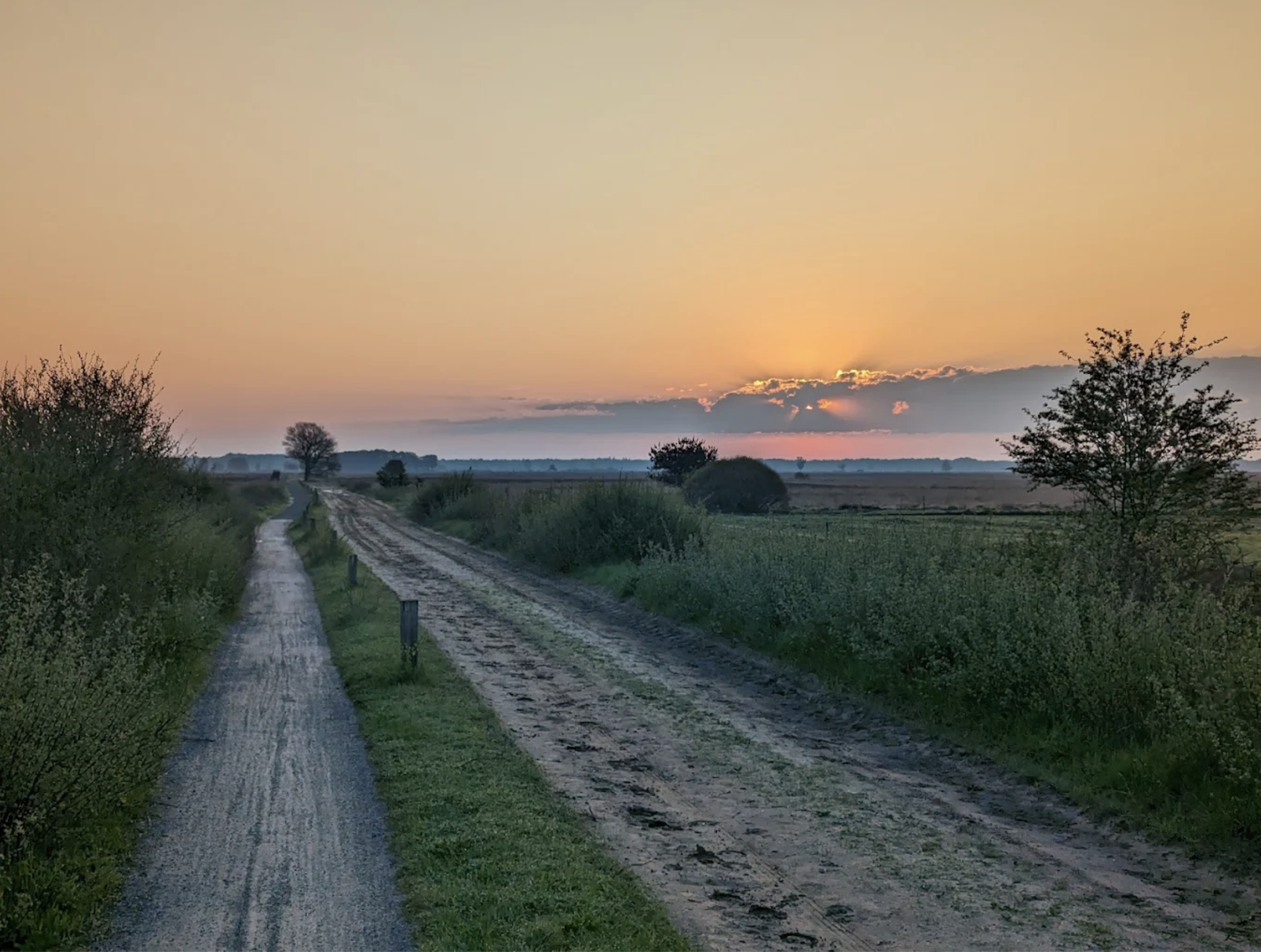 Top 5 losloopgebieden Drenthe welkoop